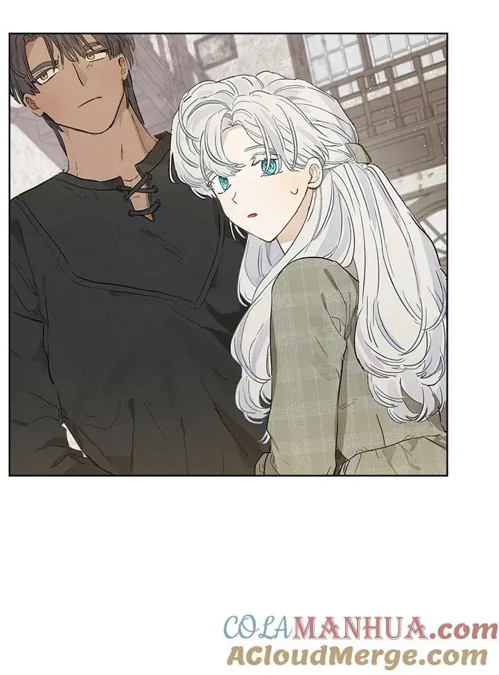 漫画《伯爵家私生女的婚后生活》第13话第7张图