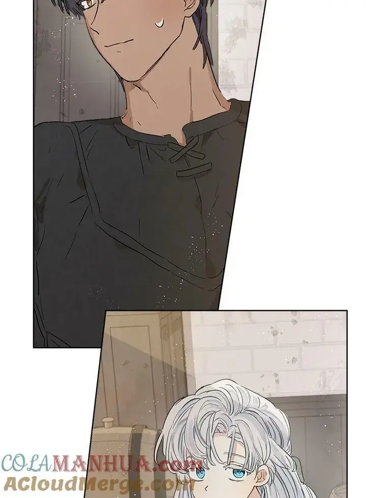 漫画《伯爵家私生女的婚后生活》第14话第13张图