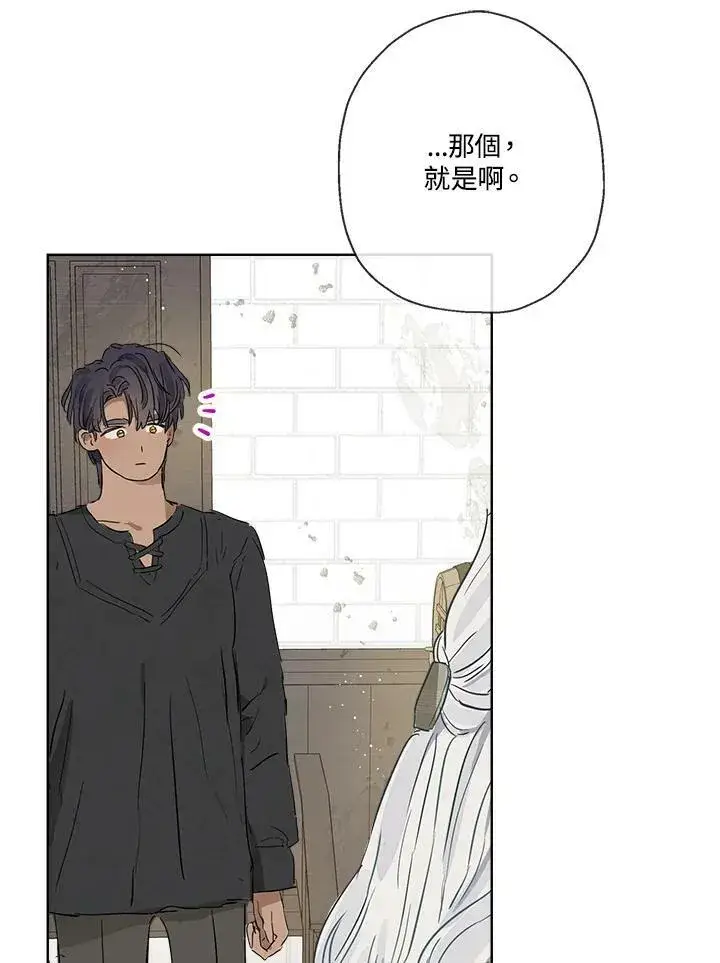 漫画《伯爵家私生女的婚后生活》第14话第17张图