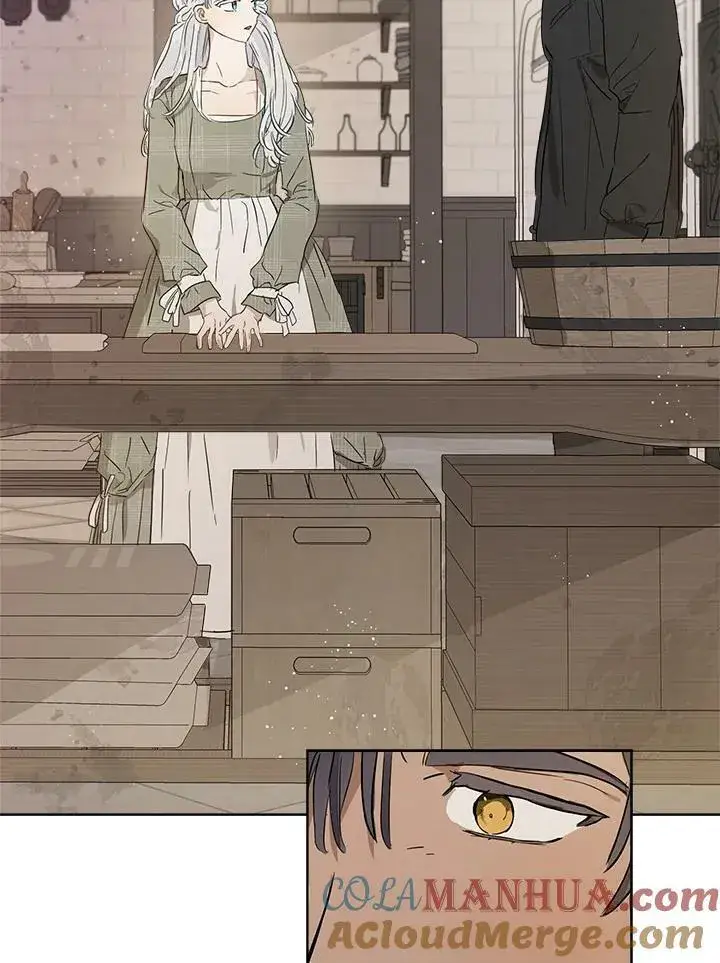 漫画《伯爵家私生女的婚后生活》第14话第19张图