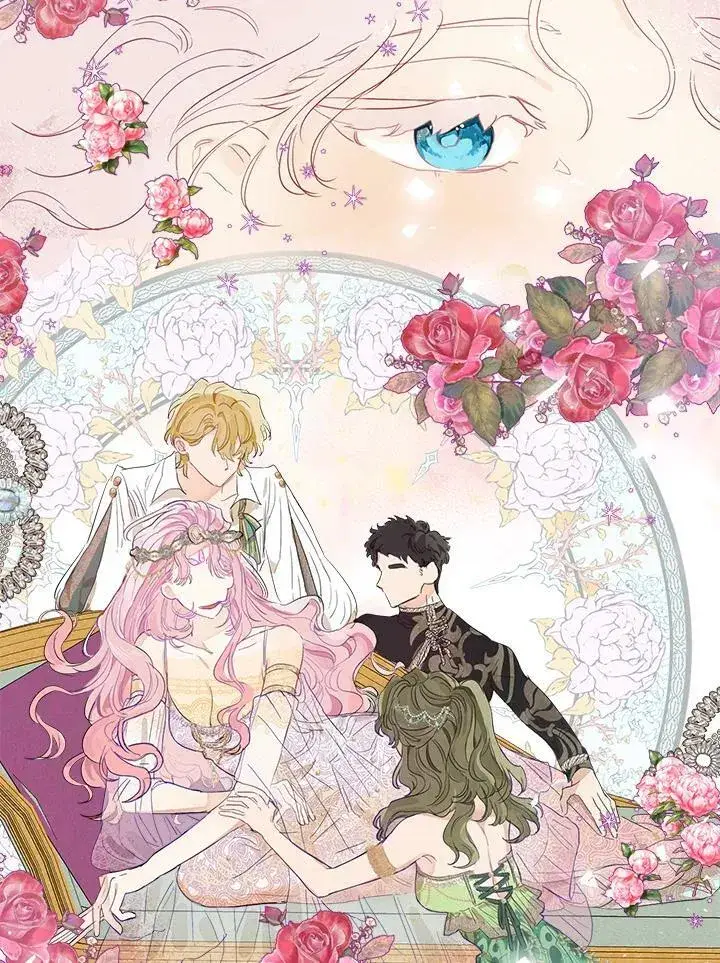 漫画《伯爵家私生女的婚后生活》第14话第26张图