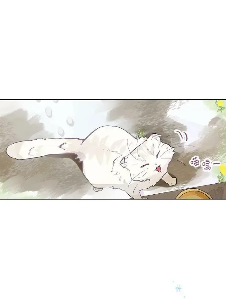 漫画《伯爵家私生女的婚后生活》第15话第11张图