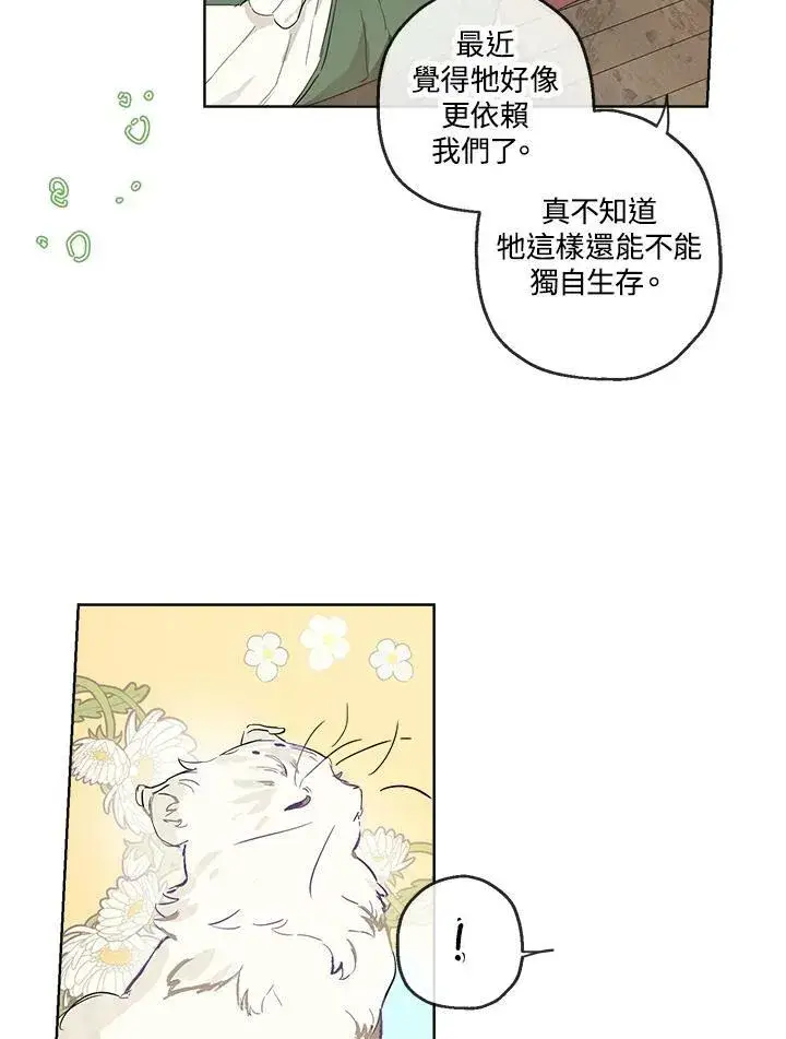 漫画《伯爵家私生女的婚后生活》第15话第24张图