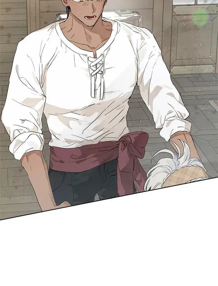 漫画《伯爵家私生女的婚后生活》第15话第78张图
