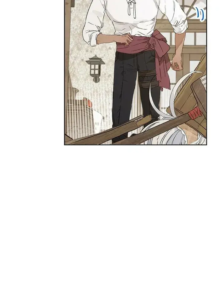 漫画《伯爵家私生女的婚后生活》第16话第50张图