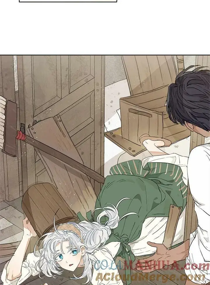 漫画《伯爵家私生女的婚后生活》第16话第52张图