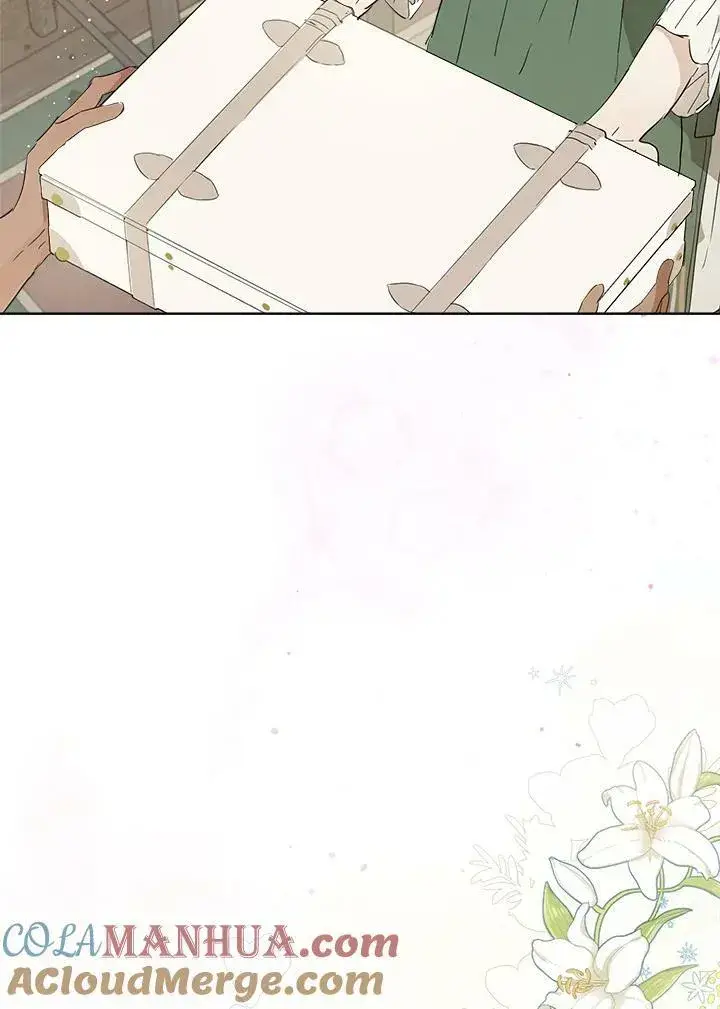 漫画《伯爵家私生女的婚后生活》第16话第70张图