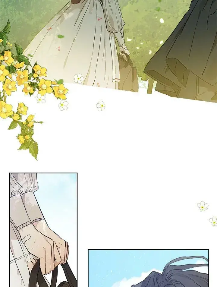 漫画《伯爵家私生女的婚后生活》第17话第15张图