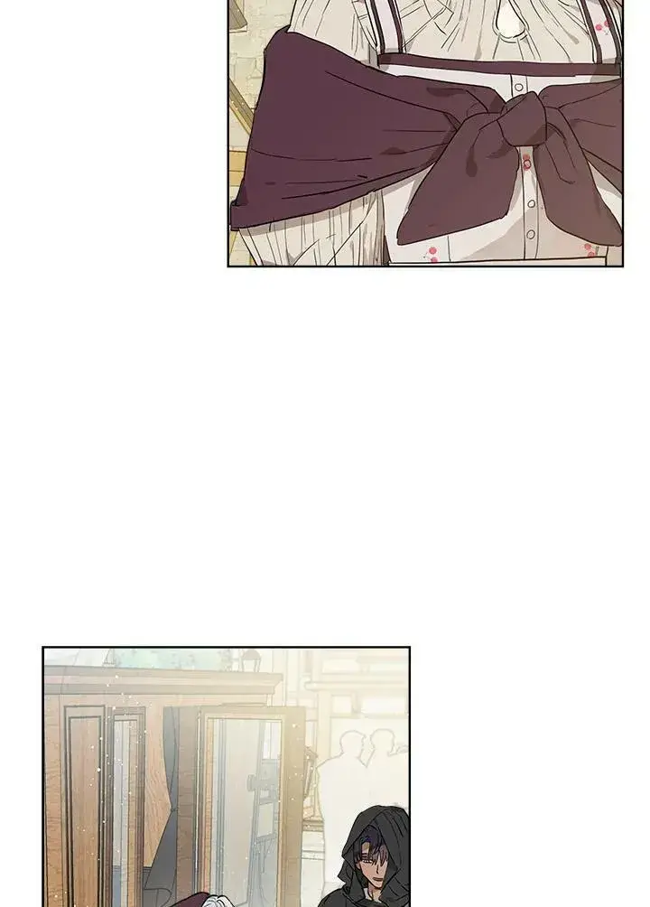 漫画《伯爵家私生女的婚后生活》第17话第35张图