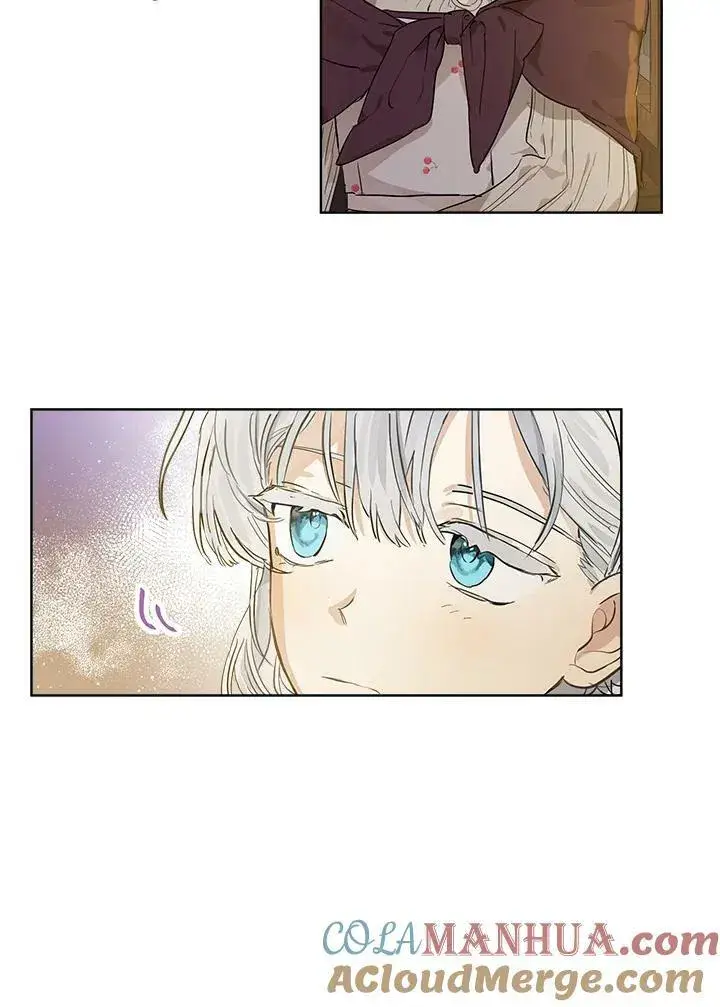 漫画《伯爵家私生女的婚后生活》第17话第58张图