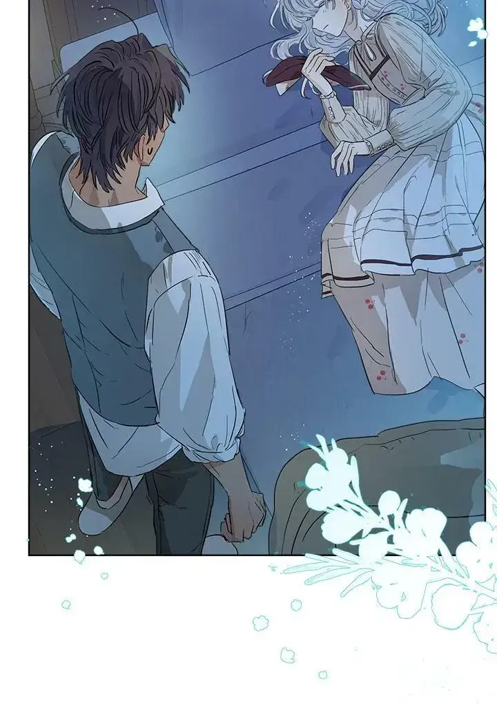 漫画《伯爵家私生女的婚后生活》第18话第21张图