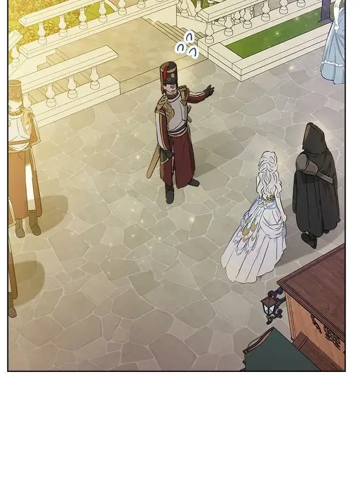 漫画《伯爵家私生女的婚后生活》第19话第39张图