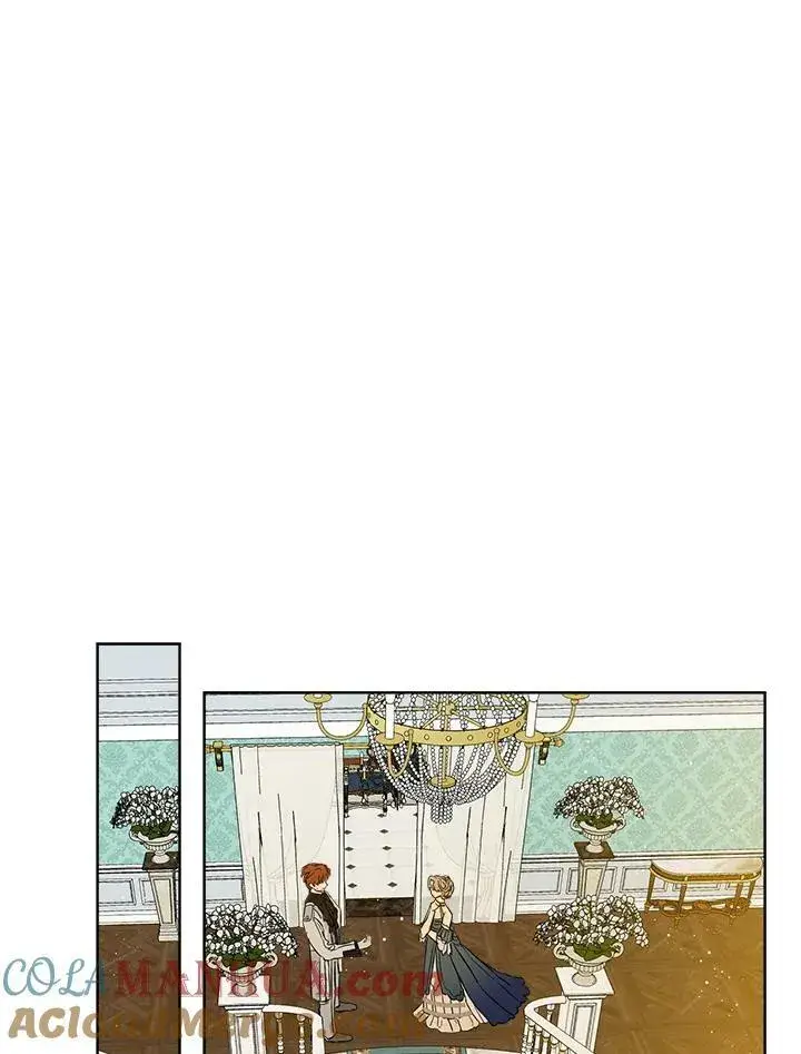 漫画《伯爵家私生女的婚后生活》第22话第37张图