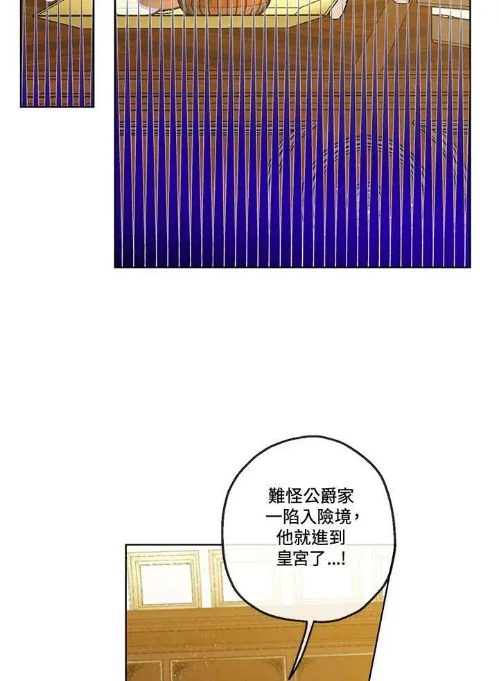 漫画《伯爵家私生女的婚后生活》第26话第29张图
