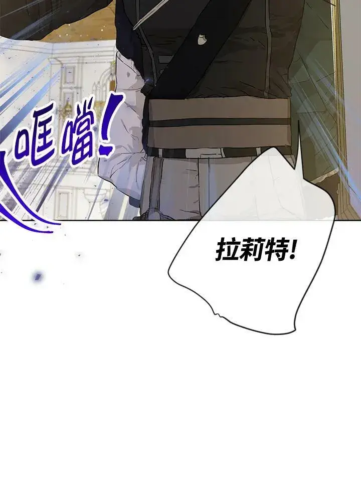 漫画《伯爵家私生女的婚后生活》第27话第45张图