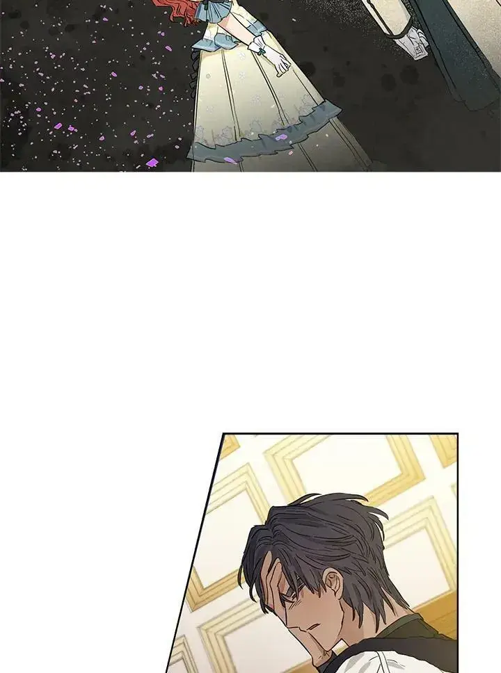 漫画《伯爵家私生女的婚后生活》第27话第6张图