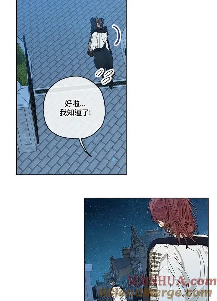 漫画《伯爵家私生女的婚后生活》第28话第25张图
