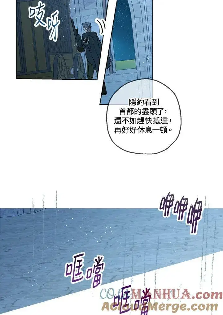 漫画《伯爵家私生女的婚后生活》第28话第46张图