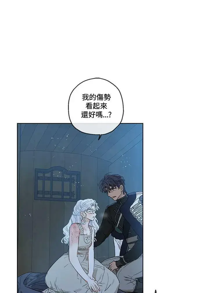 漫画《伯爵家私生女的婚后生活》第29话第41张图