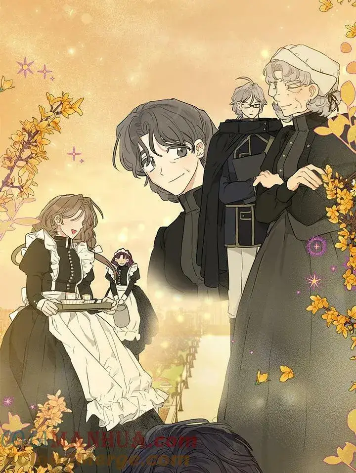漫画《伯爵家私生女的婚后生活》第31话第13张图