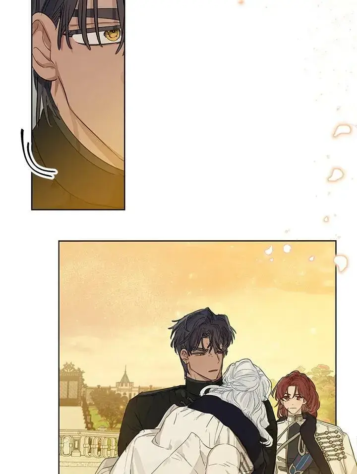漫画《伯爵家私生女的婚后生活》第31话第15张图