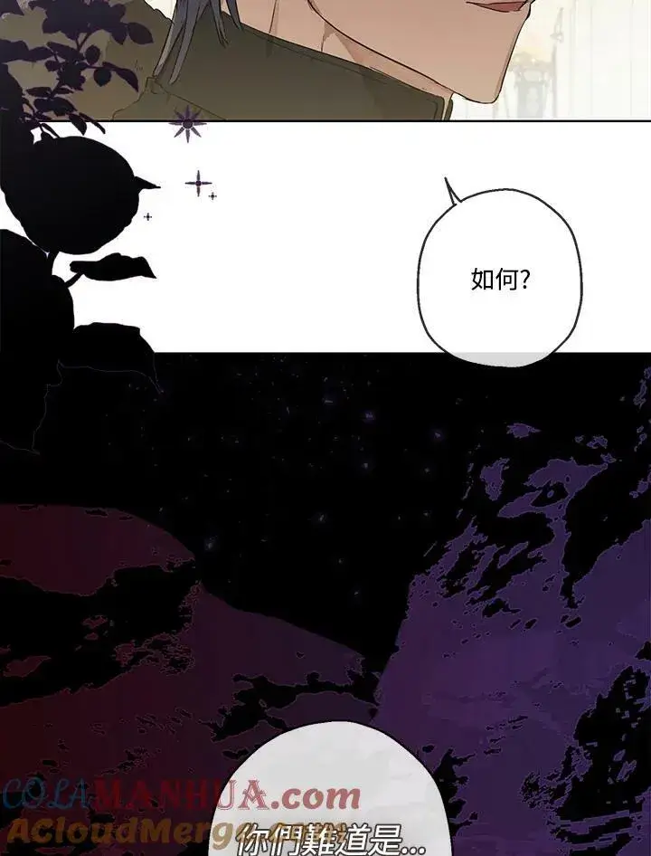 漫画《伯爵家私生女的婚后生活》第32话第61张图