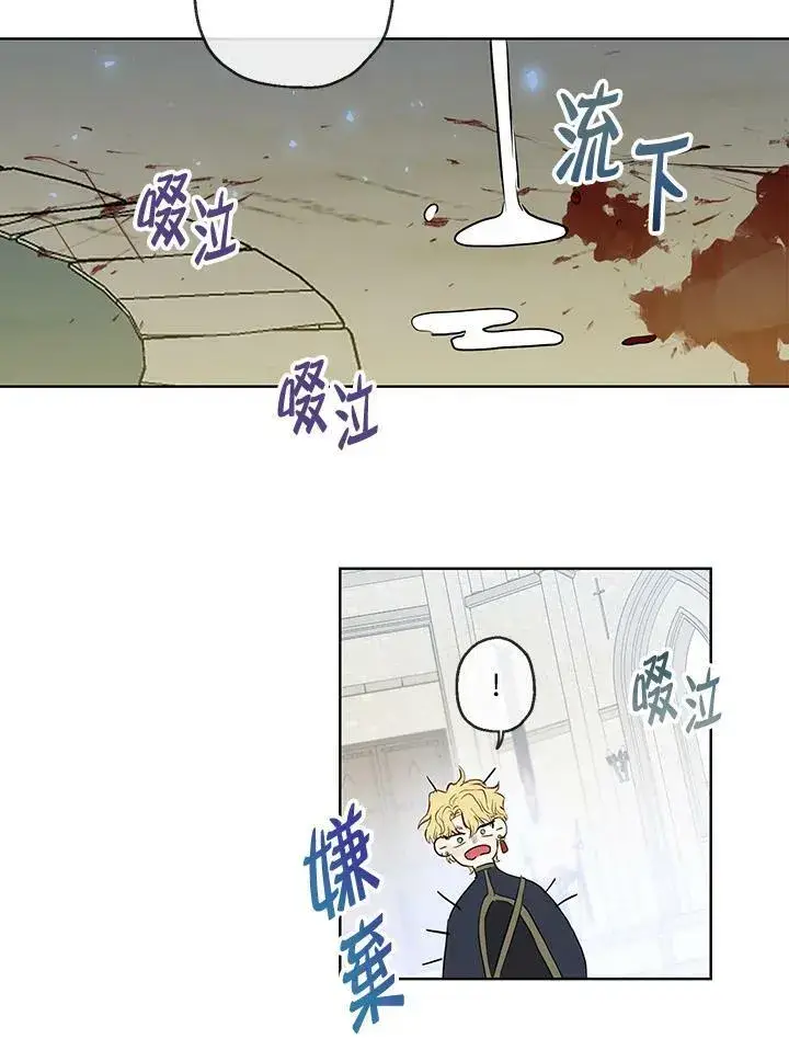 漫画《伯爵家私生女的婚后生活》第33话第48张图