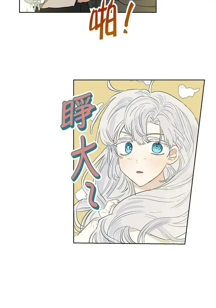 漫画《伯爵家私生女的婚后生活》第34话第45张图