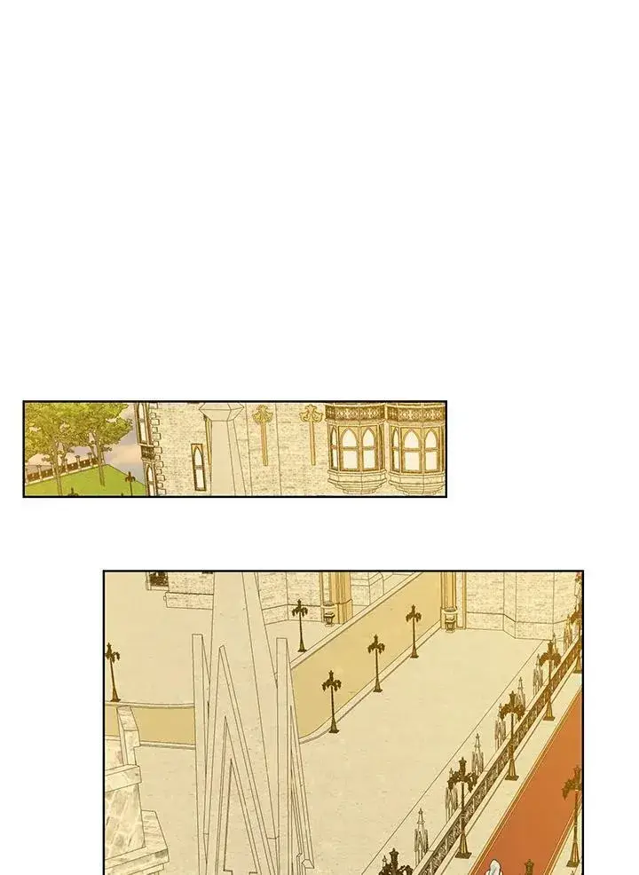 漫画《伯爵家私生女的婚后生活》第36话第36张图