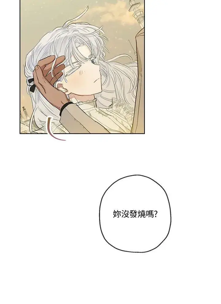 漫画《伯爵家私生女的婚后生活》第36话第45张图