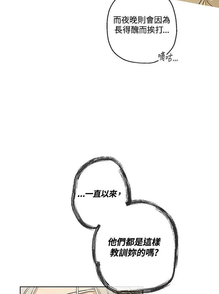 漫画《伯爵家私生女的婚后生活》第36话第6张图