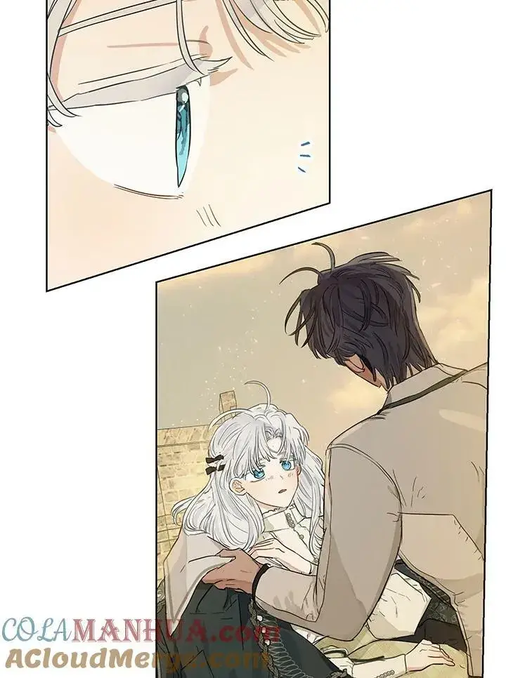 漫画《伯爵家私生女的婚后生活》第36话第7张图