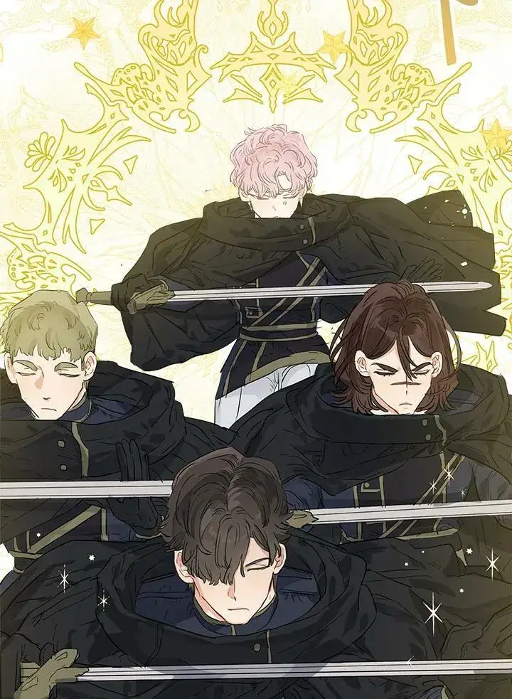 漫画《伯爵家私生女的婚后生活》第37话第29张图