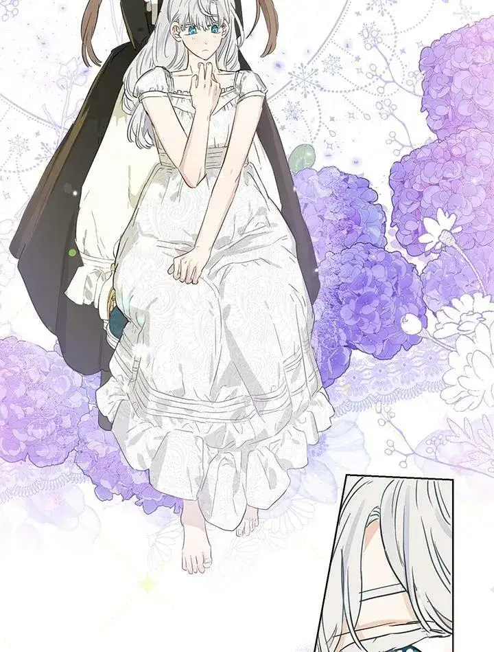 漫画《伯爵家私生女的婚后生活》第38话第11张图