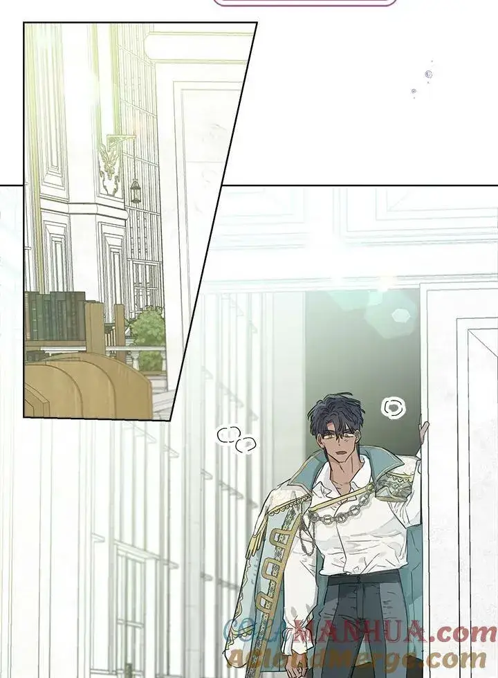 漫画《伯爵家私生女的婚后生活》第38话第43张图