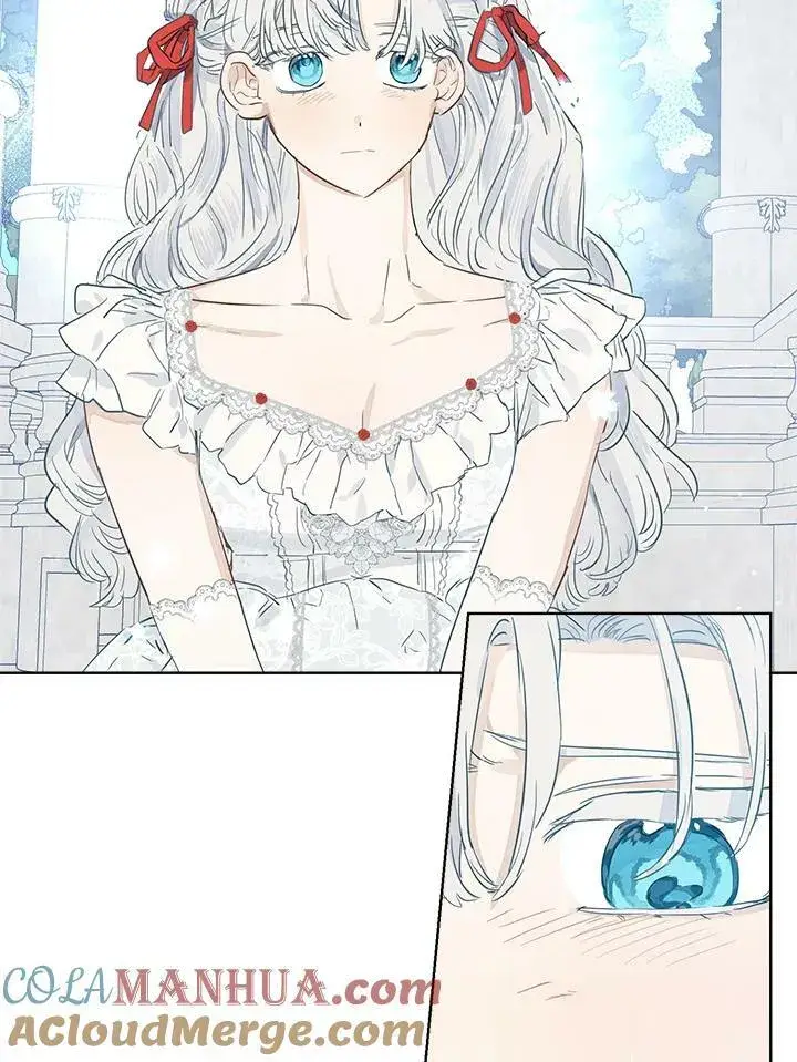 漫画《伯爵家私生女的婚后生活》第39话第34张图