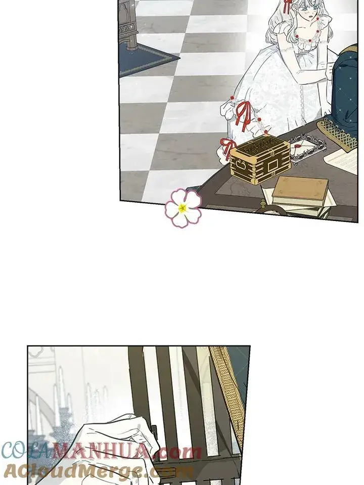 漫画《伯爵家私生女的婚后生活》第39话第40张图