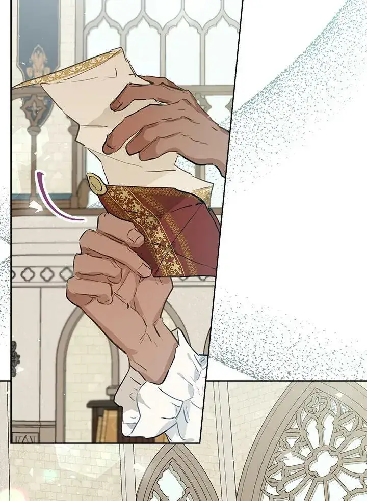 漫画《伯爵家私生女的婚后生活》第39话第57张图