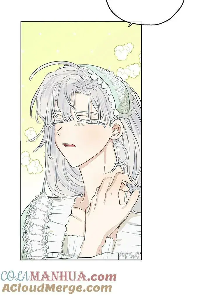 漫画《伯爵家私生女的婚后生活》第40话第49张图