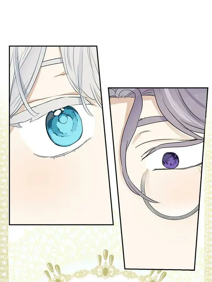 漫画《伯爵家私生女的婚后生活》第41话第54张图