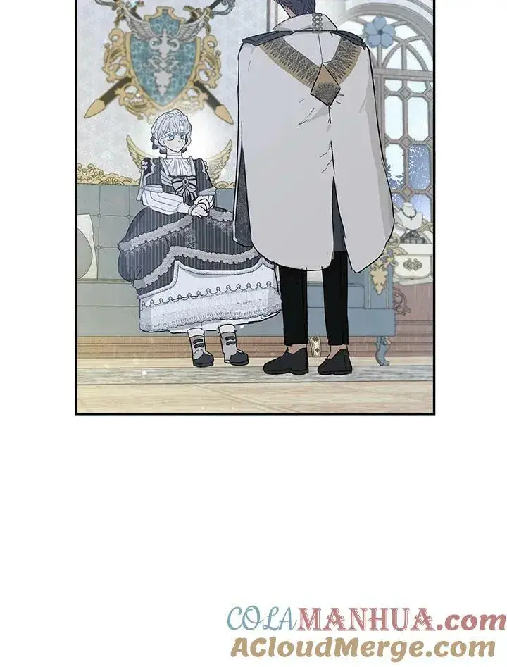 漫画《伯爵家私生女的婚后生活》第42话第43张图