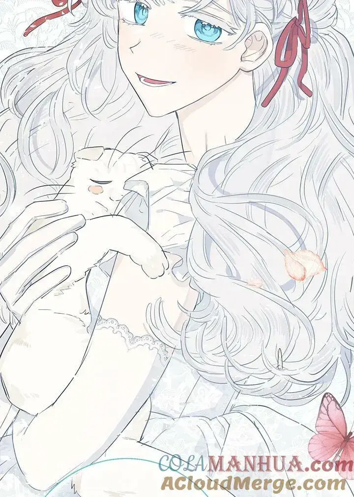 漫画《伯爵家私生女的婚后生活》第42话第82张图