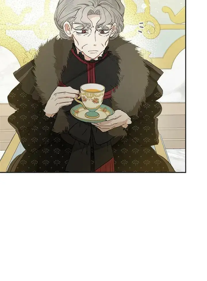 漫画《伯爵家私生女的婚后生活》第43话第10张图