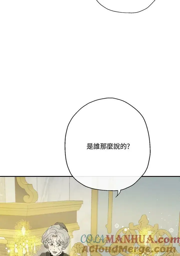 漫画《伯爵家私生女的婚后生活》第43话第13张图