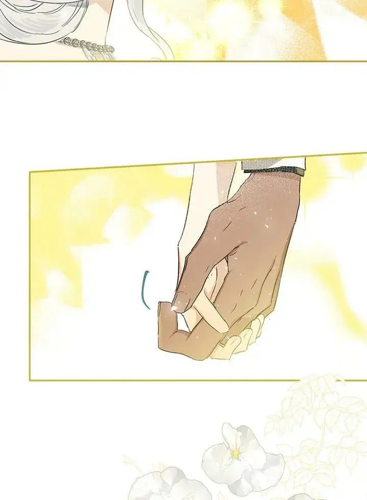 漫画《伯爵家私生女的婚后生活》第43话第40张图