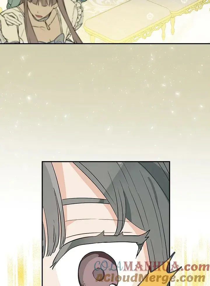 漫画《伯爵家私生女的婚后生活》第43话第49张图