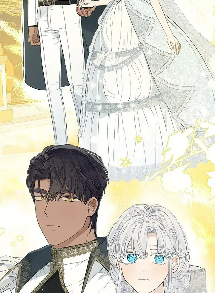 漫画《伯爵家私生女的婚后生活》第43话第52张图