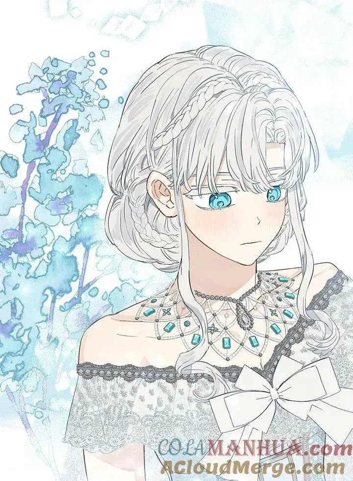 漫画《伯爵家私生女的婚后生活》第43话第57张图