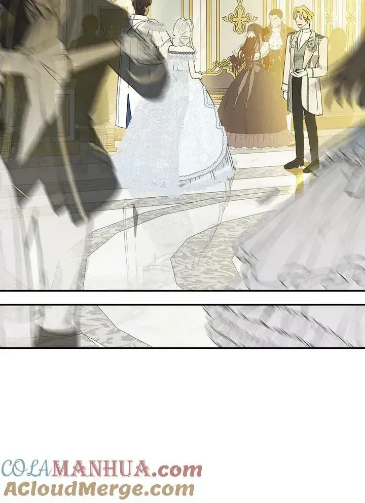 漫画《伯爵家私生女的婚后生活》第43话第69张图
