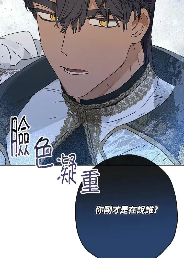 漫画《伯爵家私生女的婚后生活》第43话第84张图